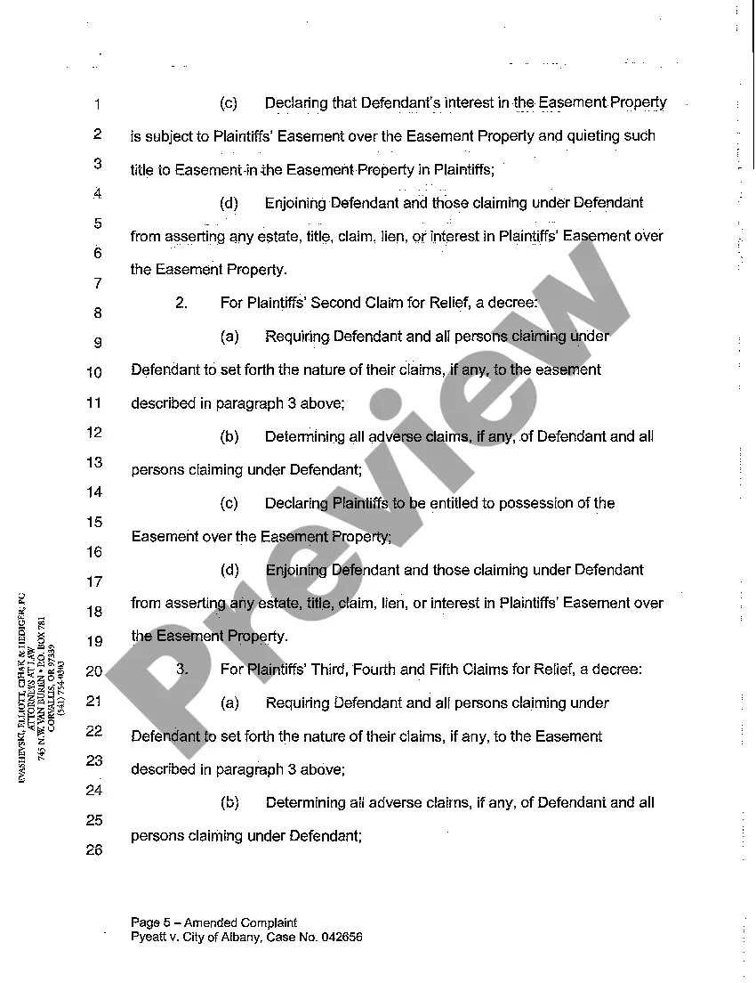 Preview A02 Amended Complaint