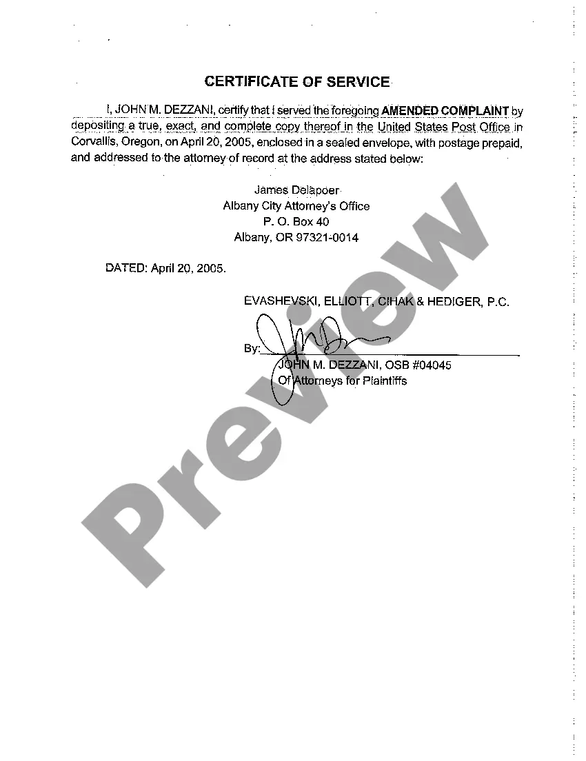Preview A02 Amended Complaint