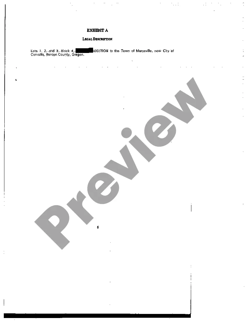 Preview Lease Subordination Agreement