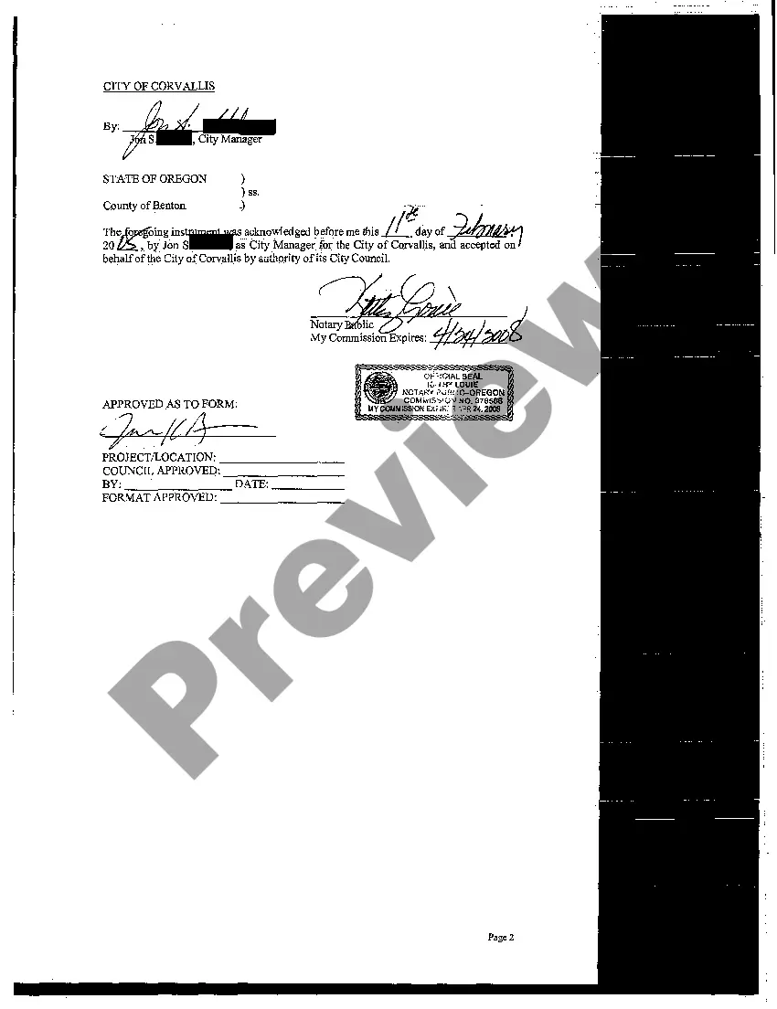 Get Public Access Easement Preview Public Access Easement