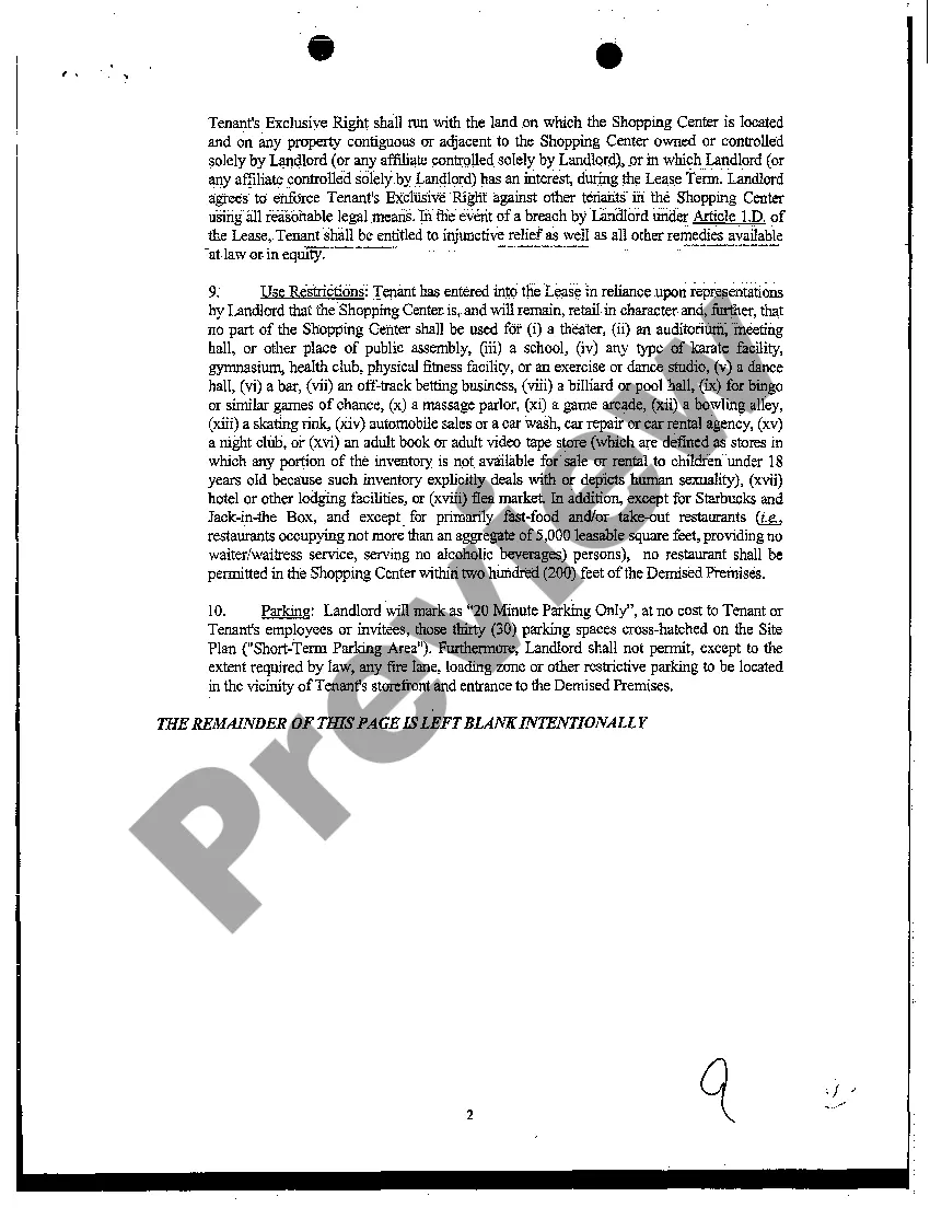 Get Memorandum of Lease between partnership and corporation Preview Memorandum of Lease between partnership and corporation