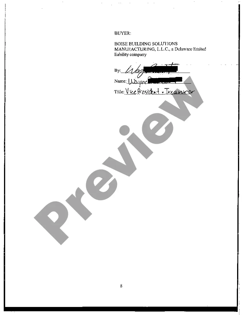 Get Memorandum of Log Supply Agreement Preview Memorandum of Log Supply Agreement