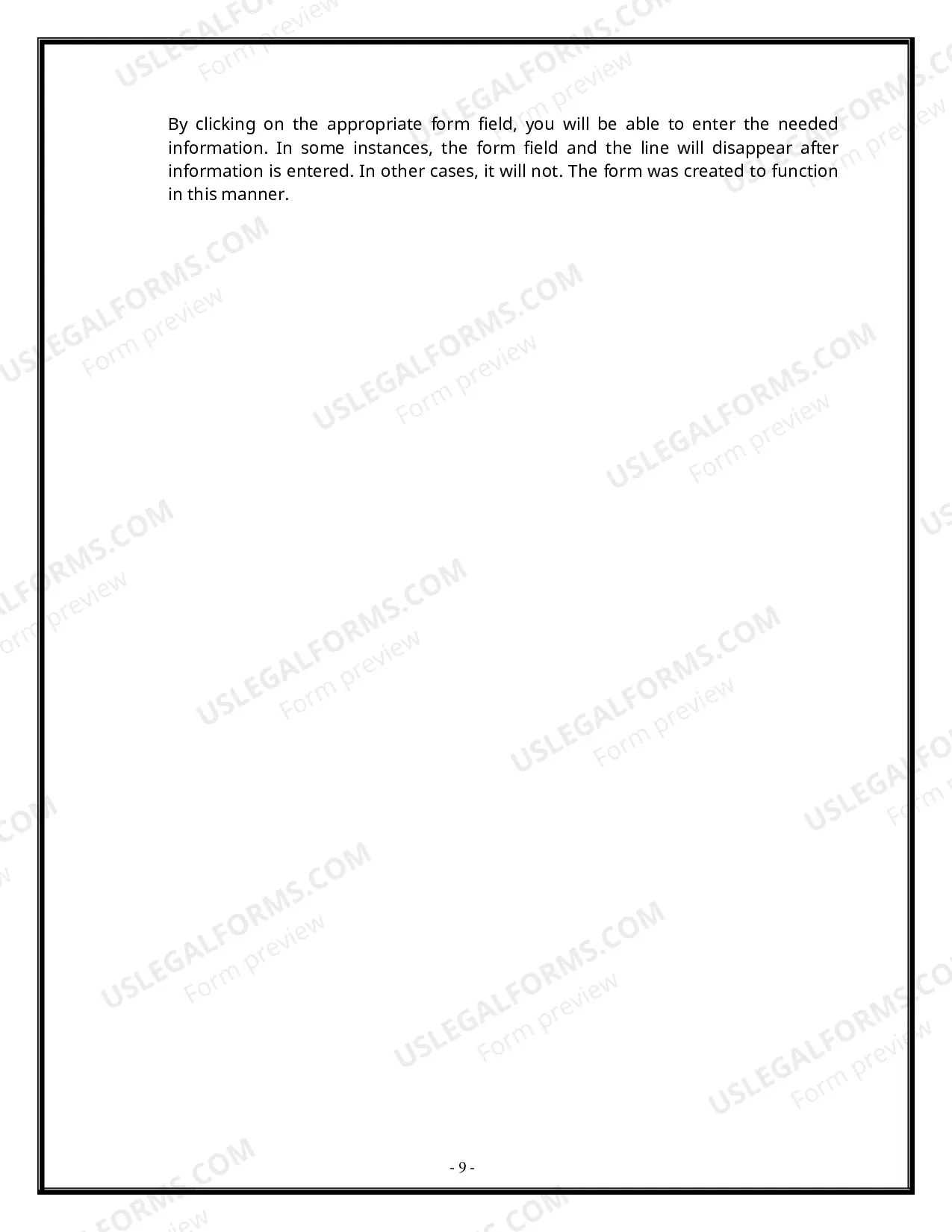 Preview Oregon Real Estate Home Sales Package with Offer to Purchase, Contract of Sale, Disclosure Statements and more for Residential House