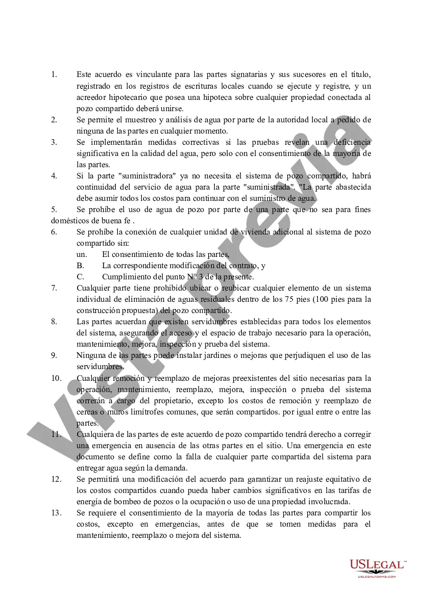 Preview Anexo al Acuerdo de Bienes Comunes