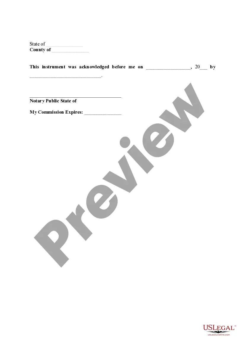 Get Power of Attorney Preview Power of Attorney