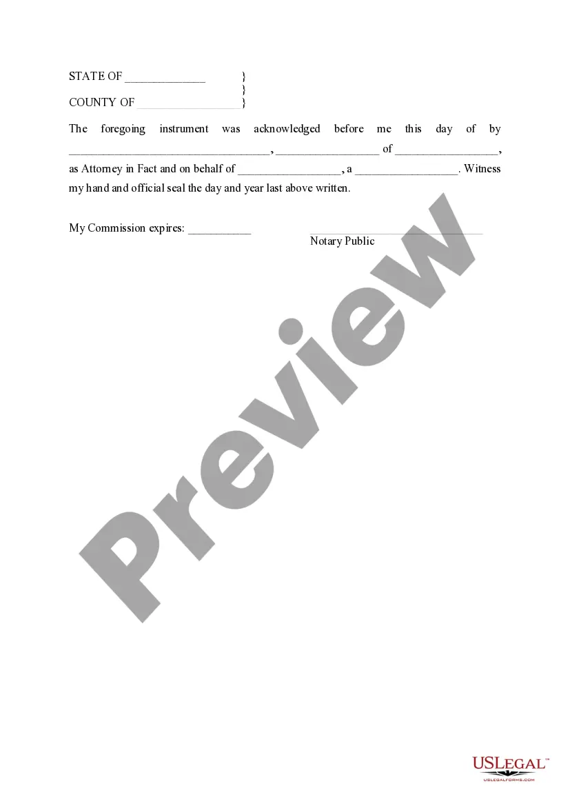 Preview Statement of Claim of Mineral Interest