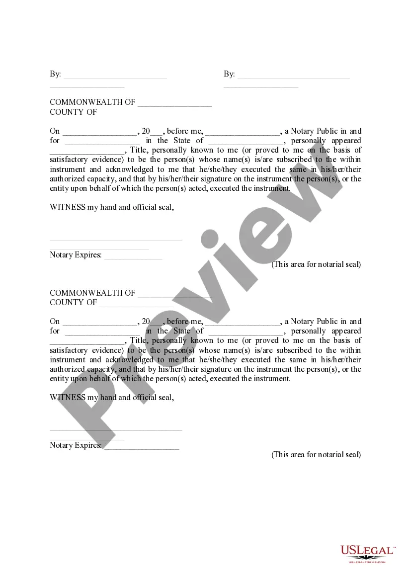 Preview Substitution of Trustee & Deed of Reconveyance