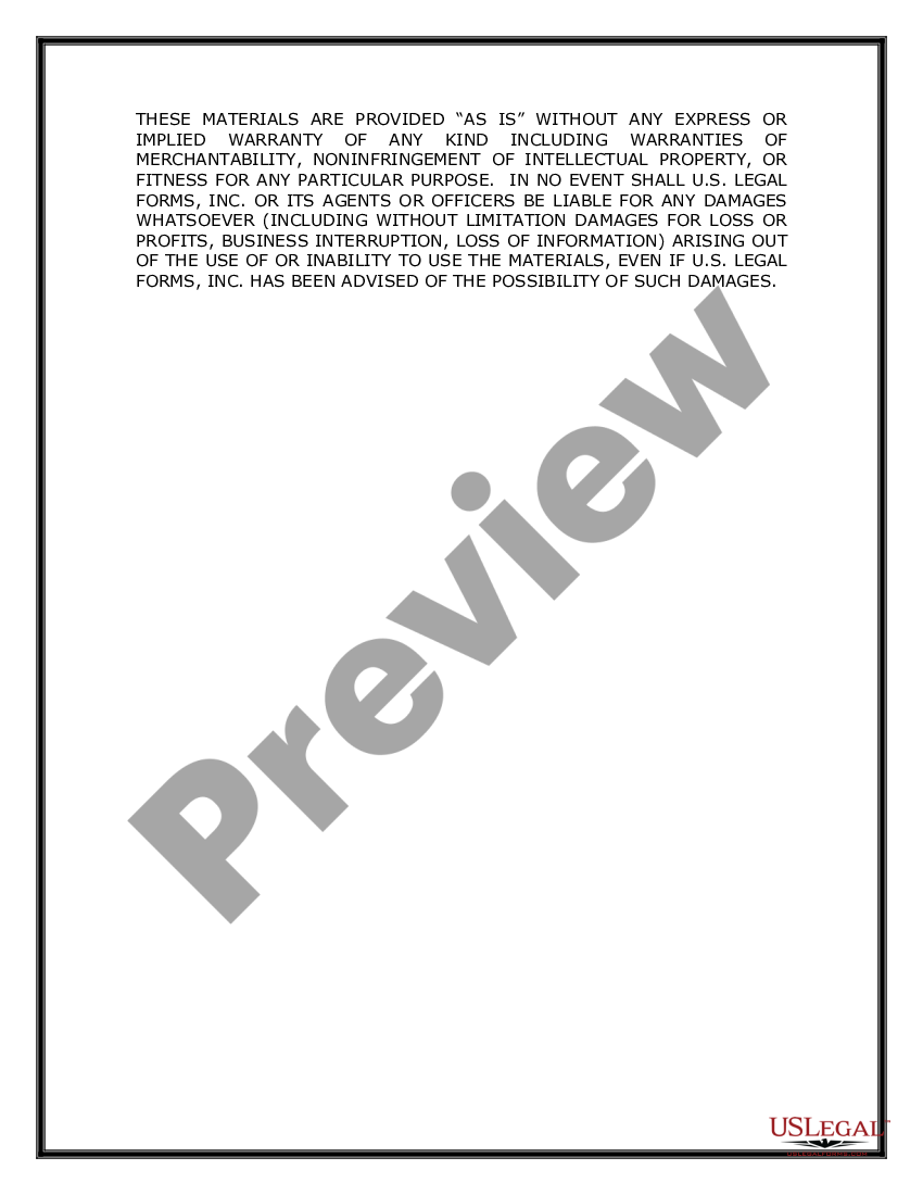 page 5 Identity Theft by Known Imposter Package preview