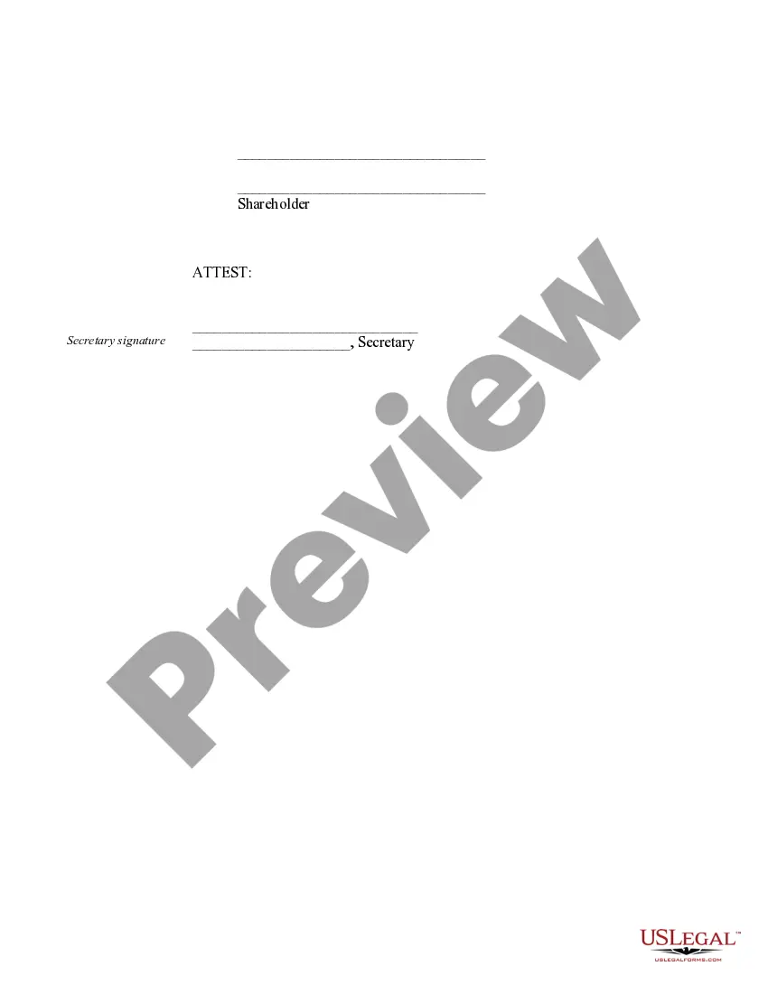 Get Annual Minutes for an Oregon Professional Corporation Preview Annual Minutes for an Oregon Professional Corporation