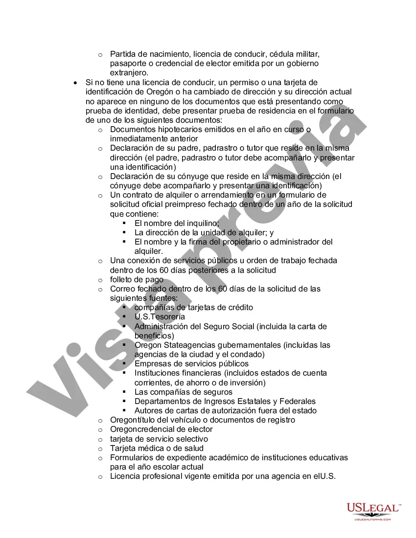 Get Nueva guía para residentes Preview Nueva guía para residentes