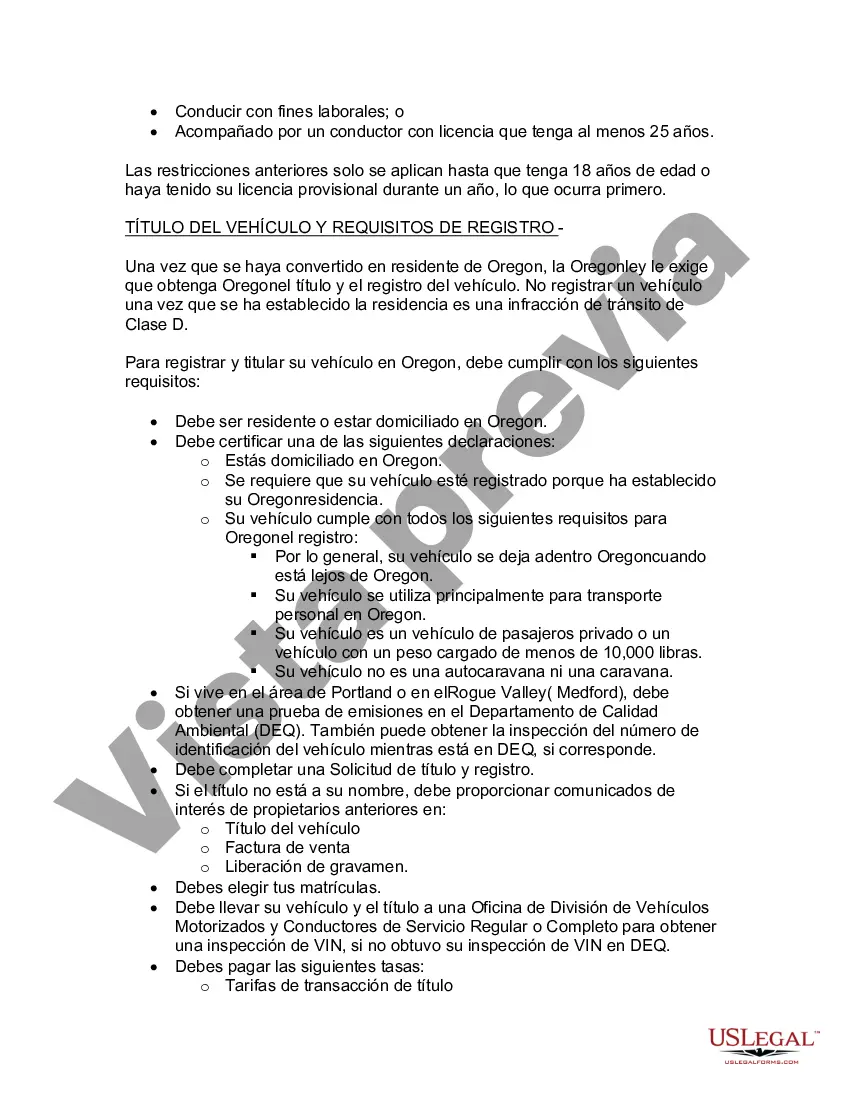 Get Nueva guía para residentes Preview Nueva guía para residentes