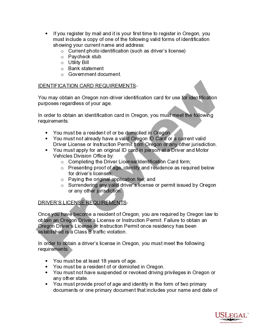Get New Resident Guide Preview New Resident Guide