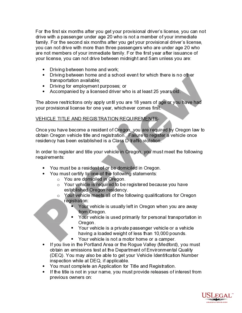 Get New Resident Guide Preview New Resident Guide