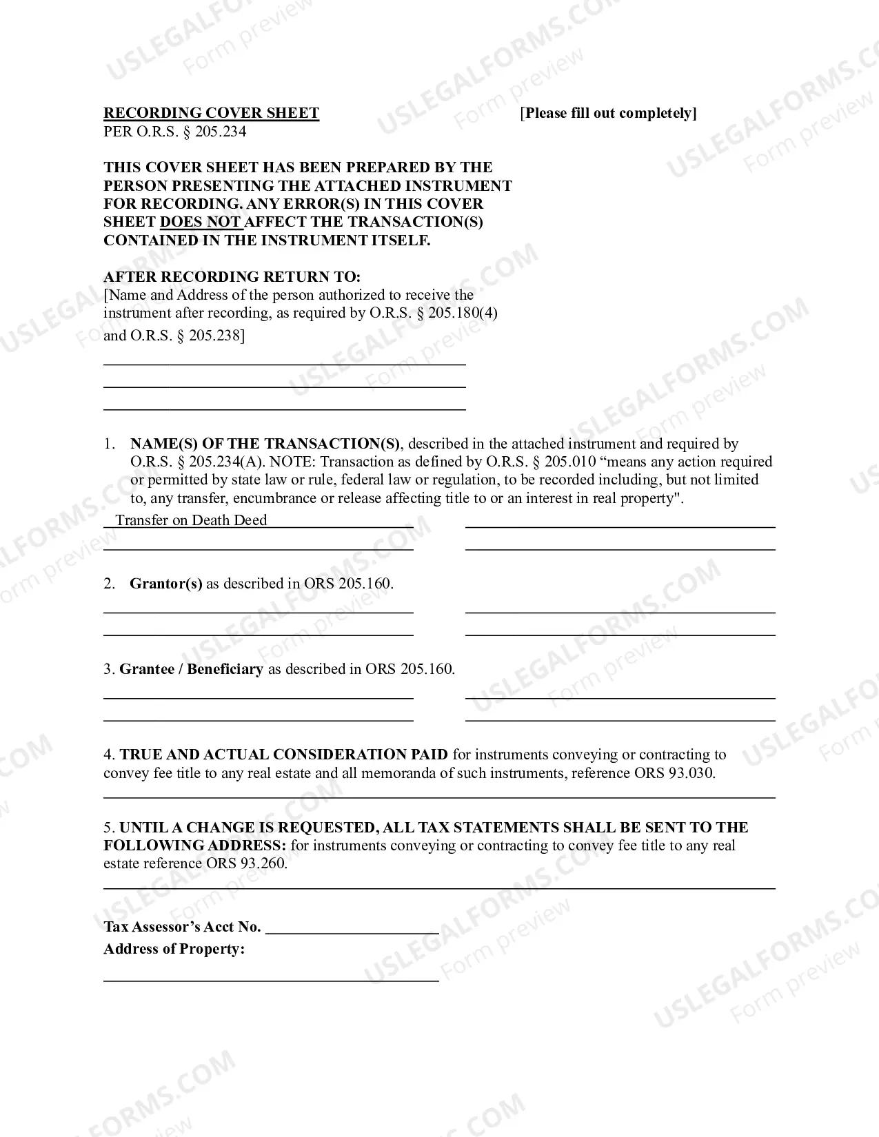 Preview Warranty Deed from Limited Partnership or LLC is the Grantor, or Grantee