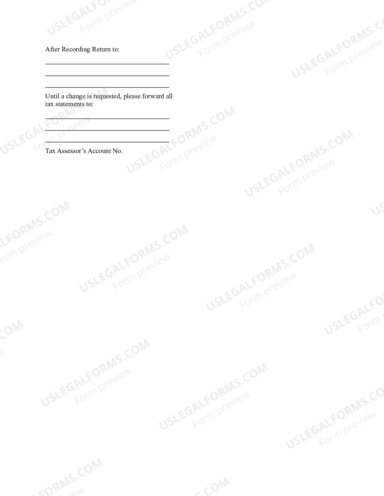 Preview Warranty Deed from Limited Partnership or LLC is the Grantor, or Grantee