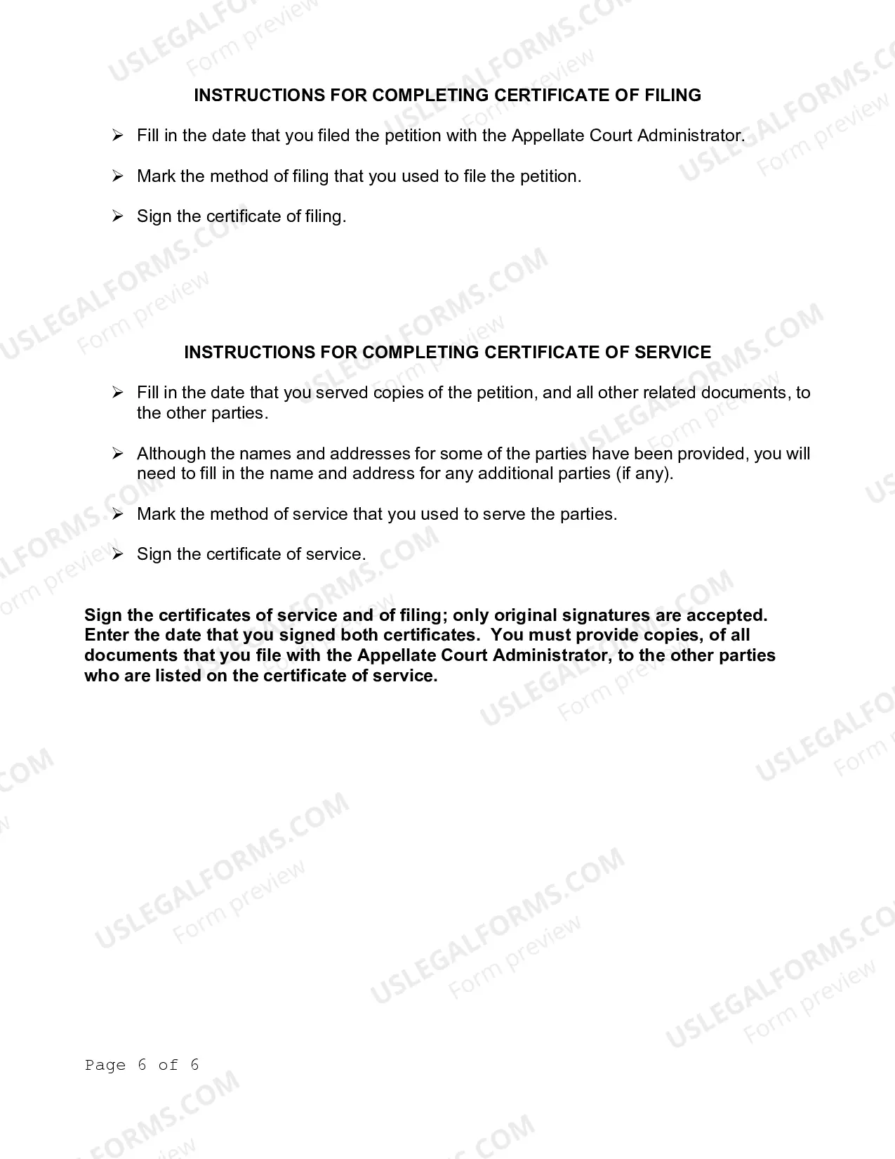 Preview Petition For Judicial Review (Construction Contractors Board)