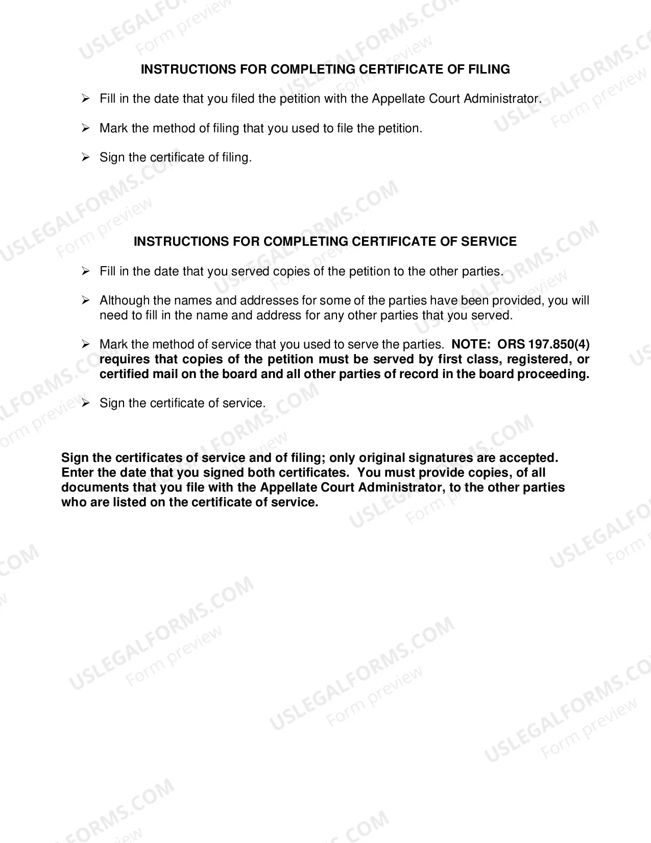 Preview Petition For Judicial Review (Land Use Board of Appeals)