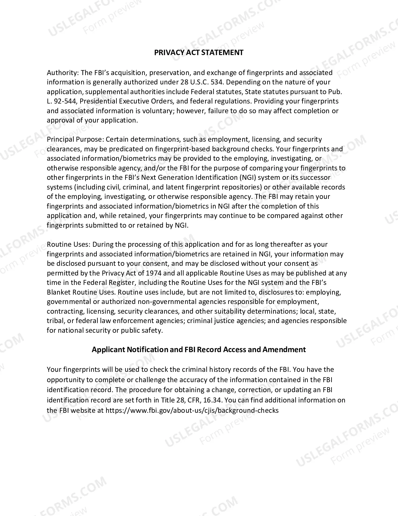Preview Application For Registration As An Athletic Agent