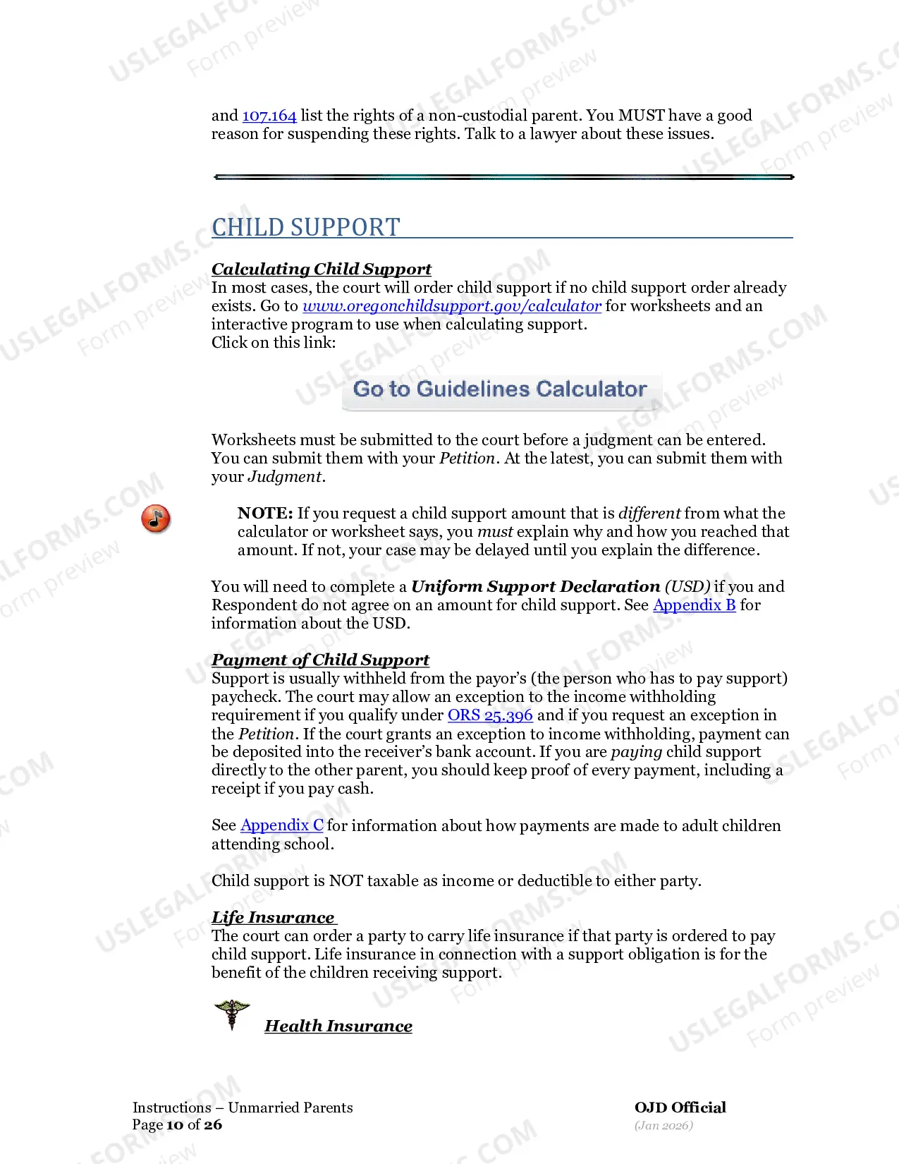 Preview Petitioners Declaration In Support of Motion For Order Of Default And Judgment (3AB)