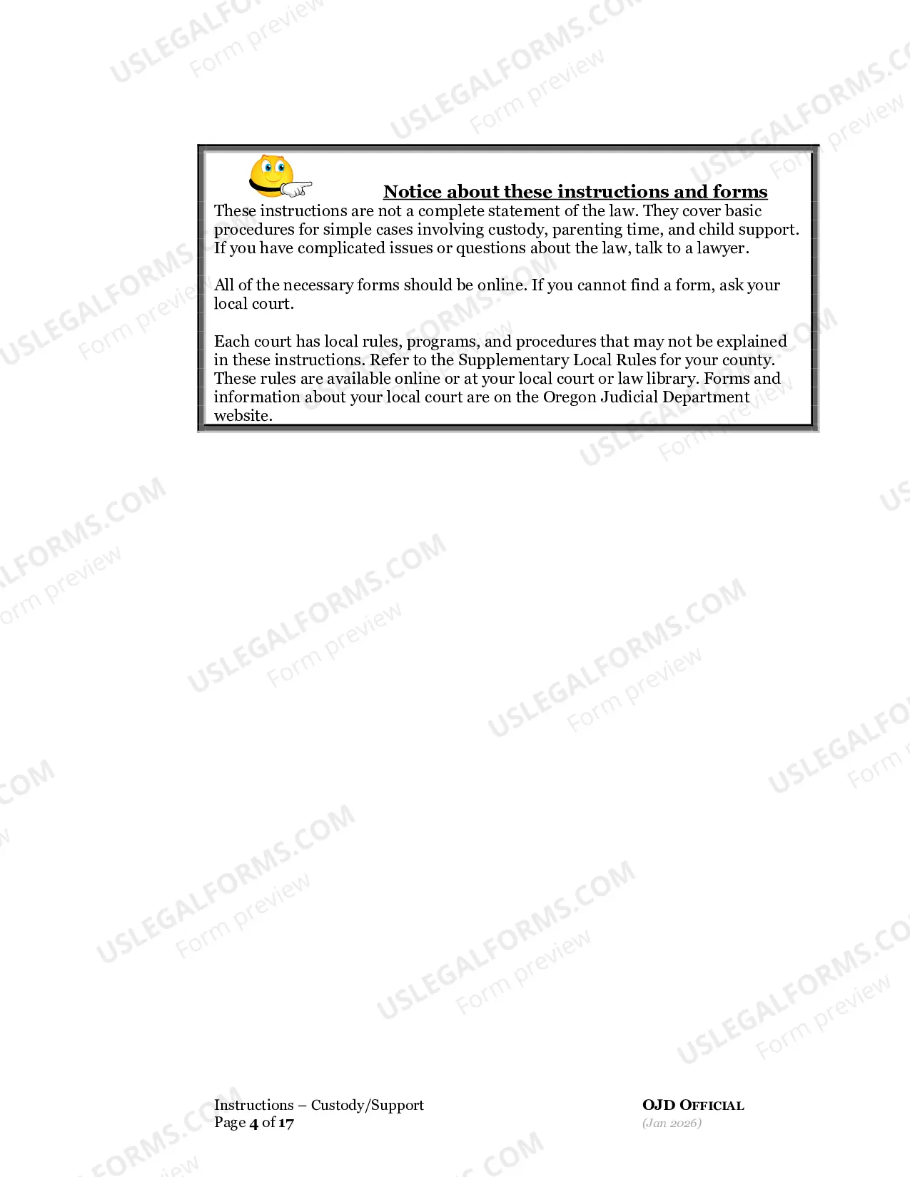 Preview Response And Counterclaim (3B)