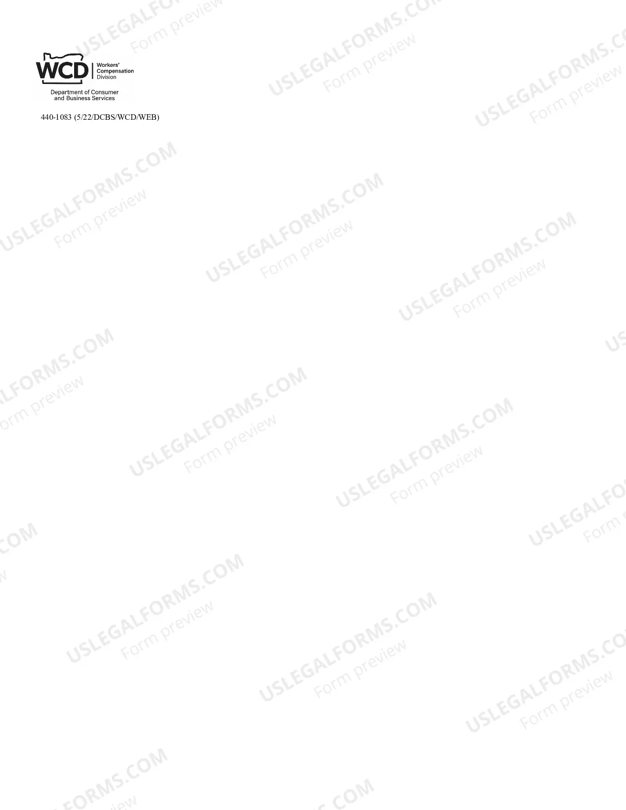 Preview Direct Employment Plan