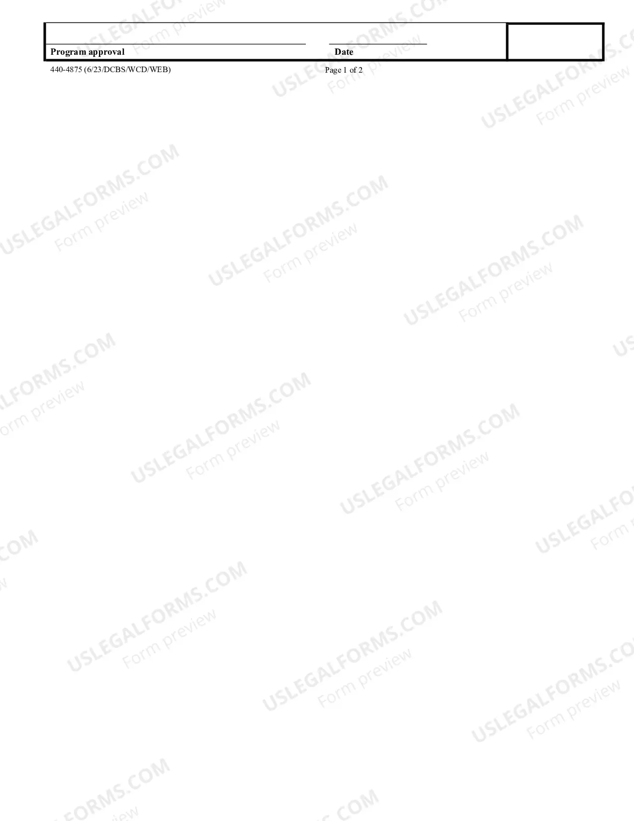 Preview Preferred Worker Placement Assistance Agreement