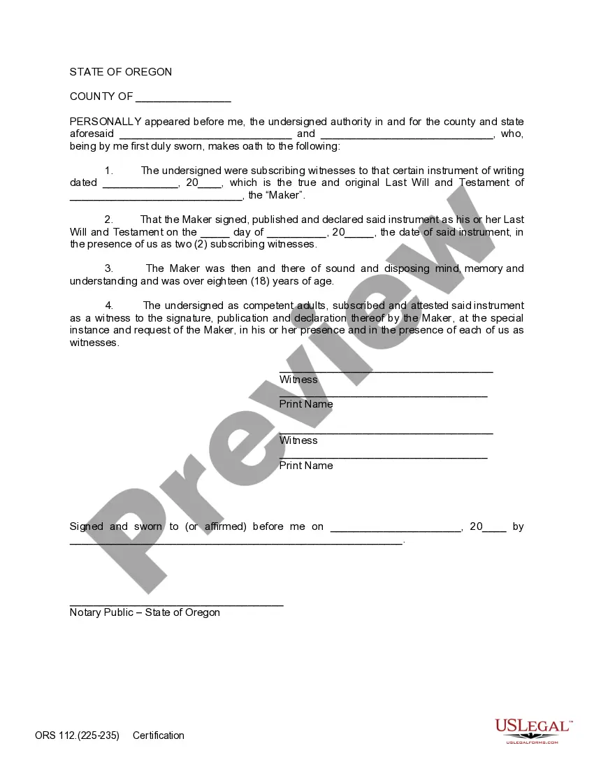 Get Last Will and Testament with All Property to Trust called a Pour Over Will Preview Last Will and Testament with All Property to Trust called a Pour Over Will