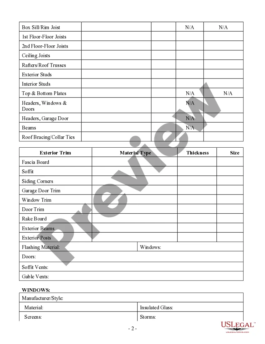Preview Framing Contract for Contractor