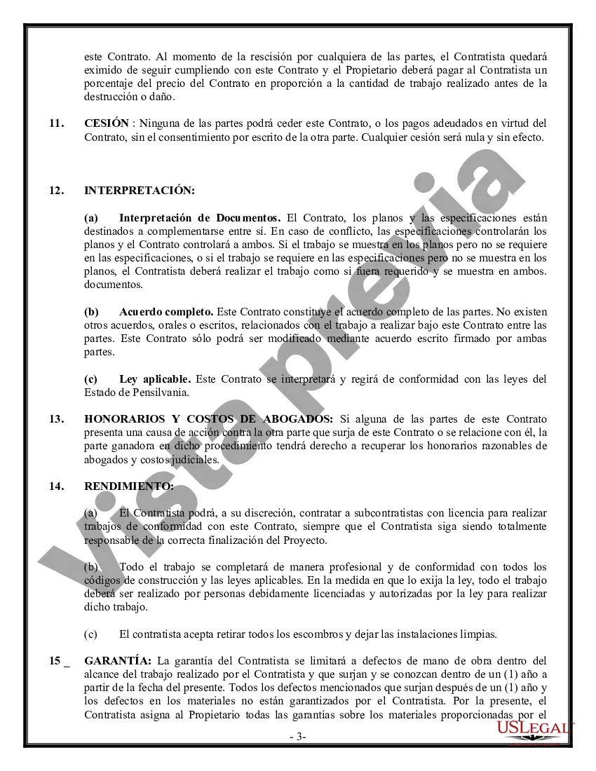 Get Contrato de Seguridad para Contratista Preview Contrato de Seguridad para Contratista