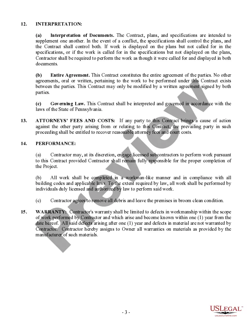 Get Security Contract for Contractor Preview Security Contract for Contractor