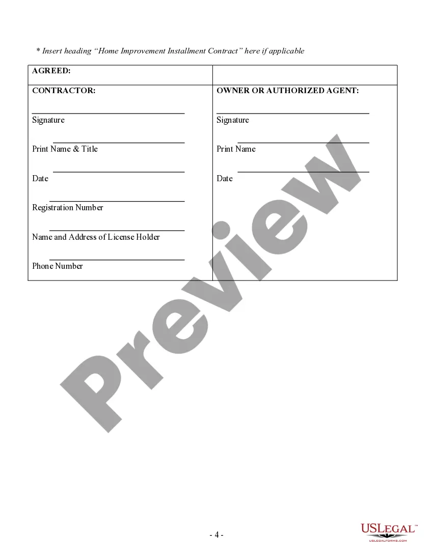 Get Security Contract for Contractor Preview Security Contract for Contractor