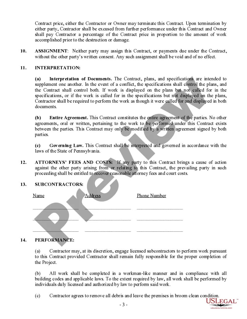 Get Refrigeration Contract for Contractor Preview Refrigeration Contract for Contractor