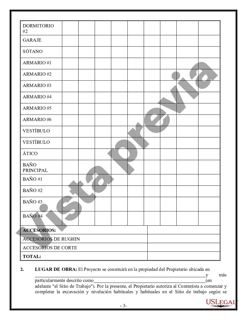 Preview Contrato Eléctrico para Contratista