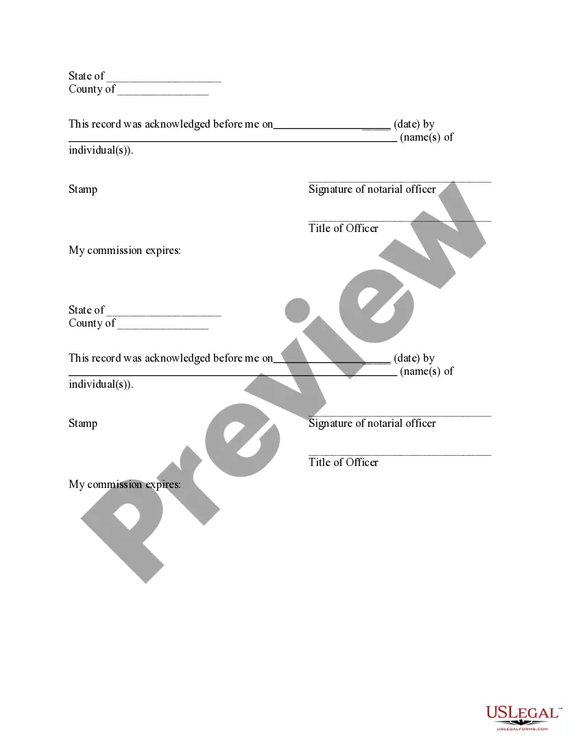 Get Assignment of Contract for Deed by Seller Preview Assignment of Contract for Deed by Seller