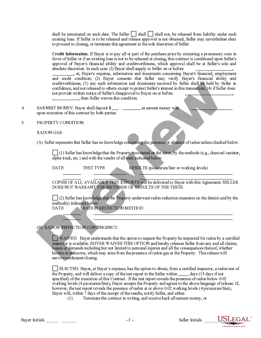 Get Contract for Sale and Purchase of Real Estate with No Broker for Residential Home Sale Agreement Preview Contract for Sale and Purchase of Real Estate with No Broker for Residential Home Sale Agreement
