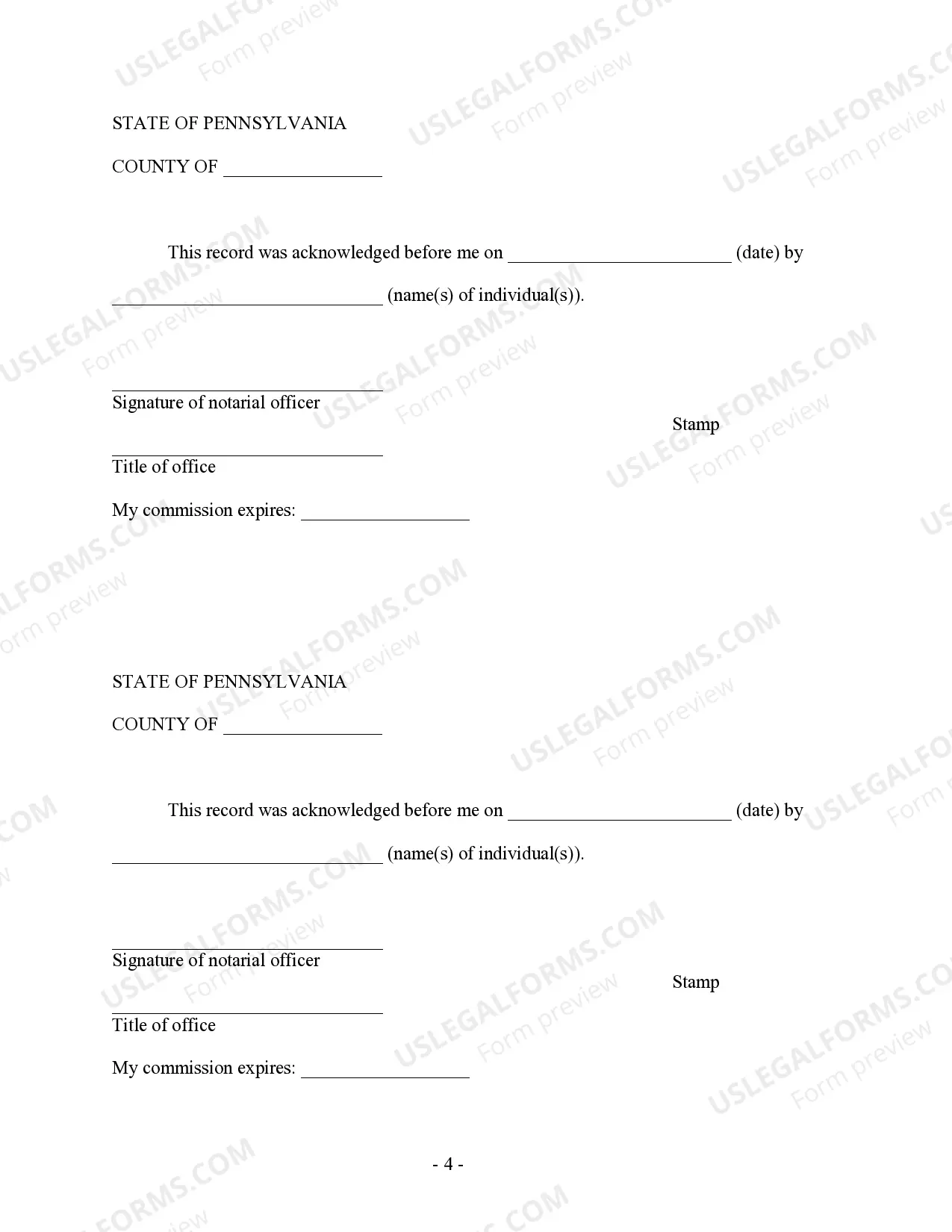 Preview Amendment to Prenuptial or Premarital Agreement