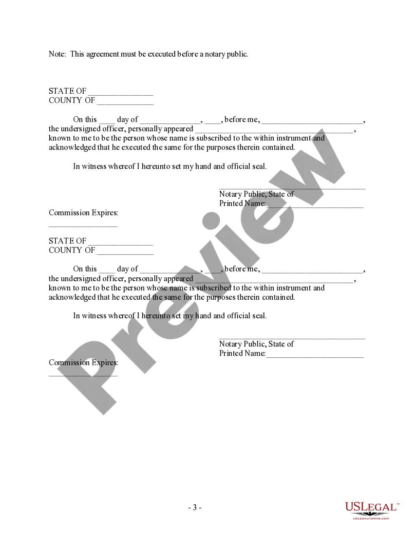 Get Revocation of Postnuptial Property Agreement Preview Revocation of Postnuptial Property Agreement