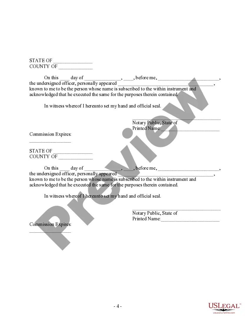 Preview Amendment to Postnuptial Property Agreement