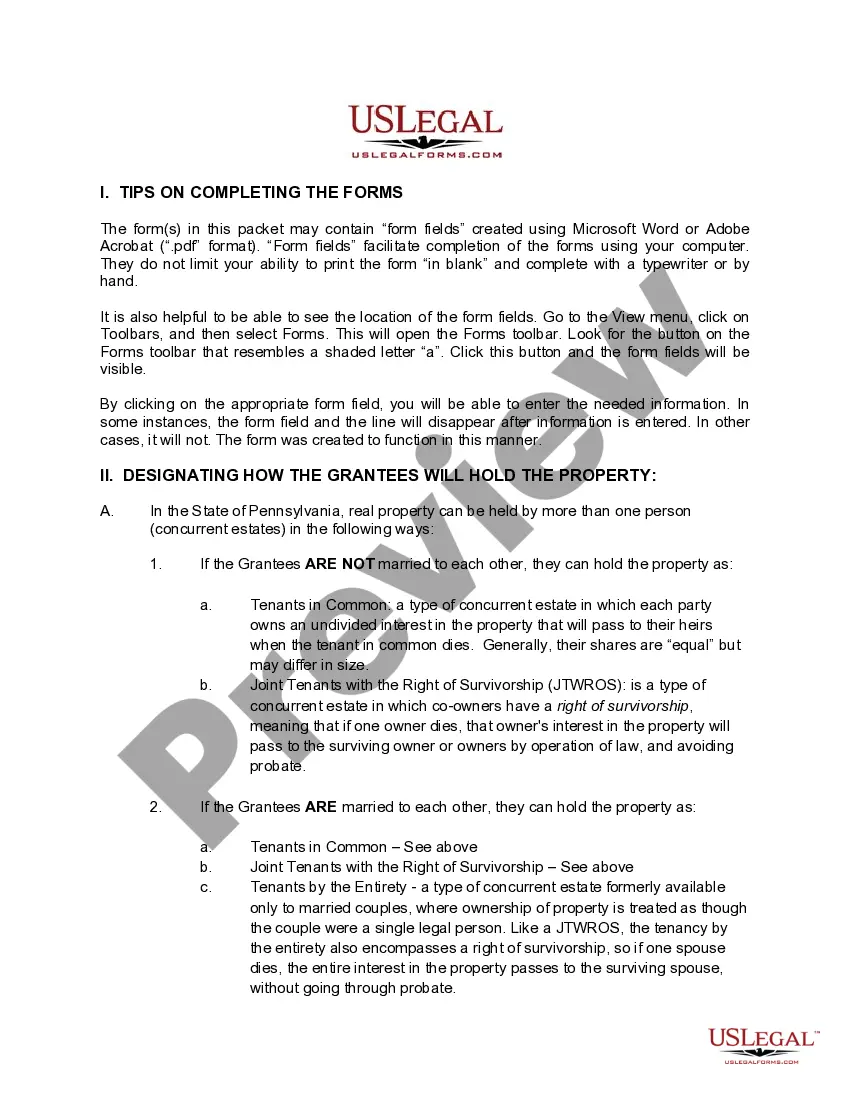 Get Quitclaim Deed - Three Individuals to Two Individuals Preview Quitclaim Deed - Three Individuals to Two Individuals