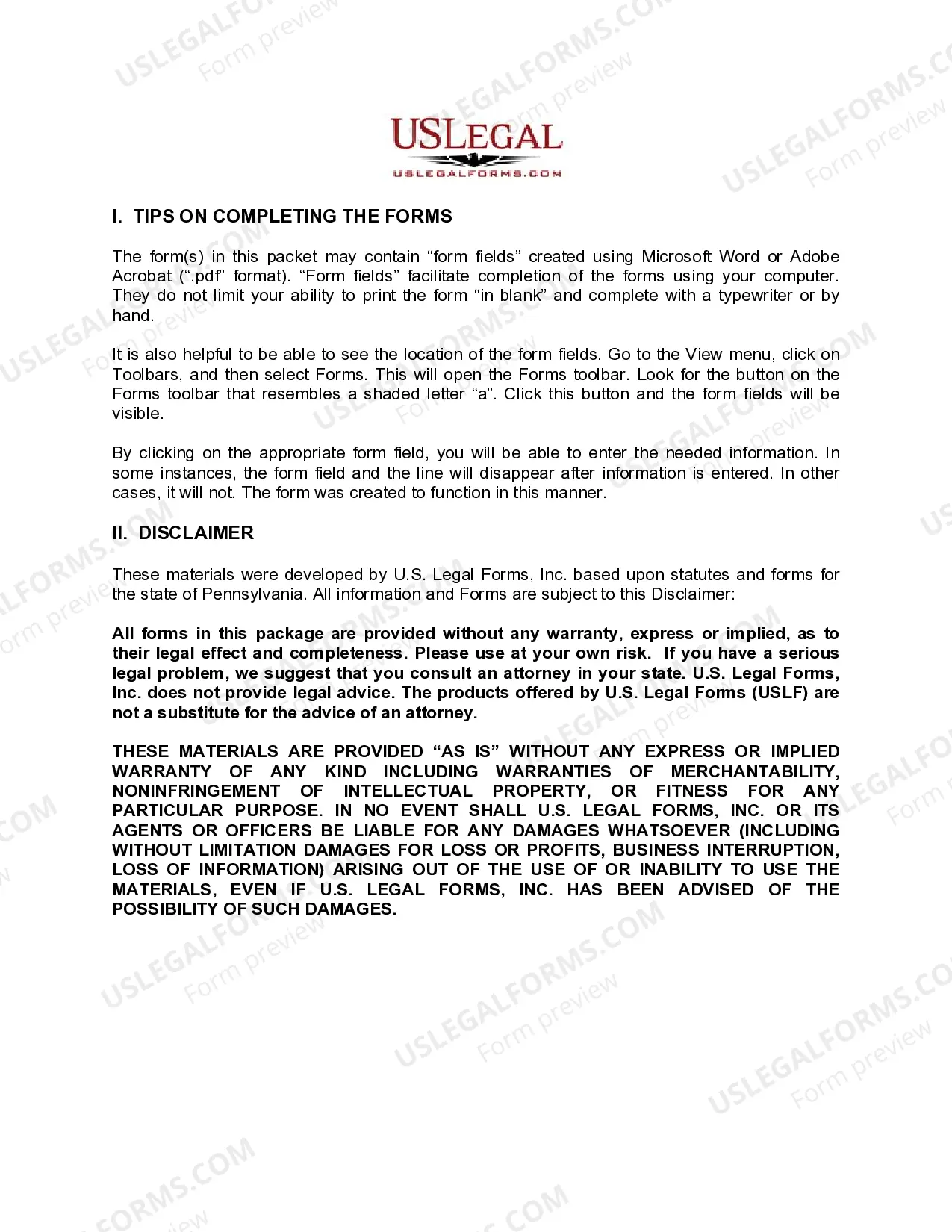 Preview Quitclaim Deed from Five Individuals to a Limited Liability Company