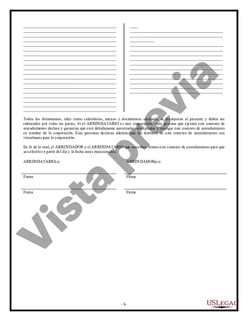 Preview Arrendamiento de edificio o espacio comercial