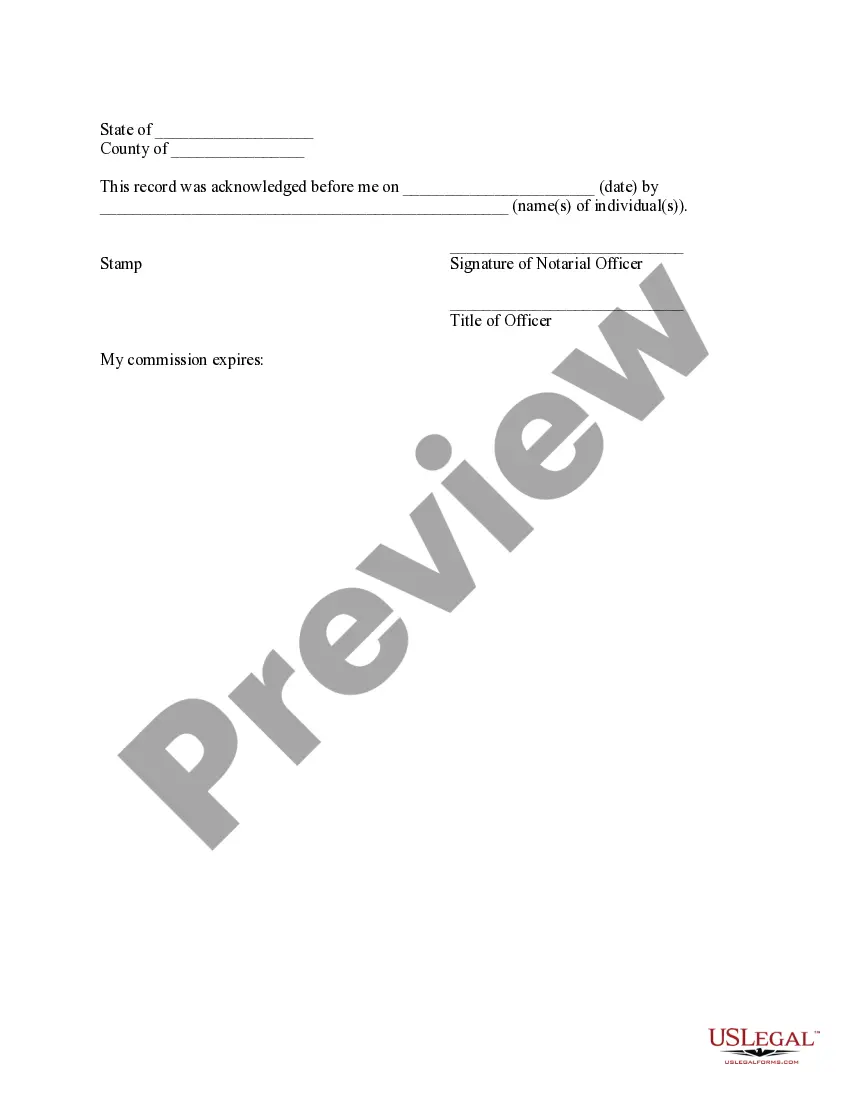 Preview Affidavit of Surviving Spouse or Joint Survivor