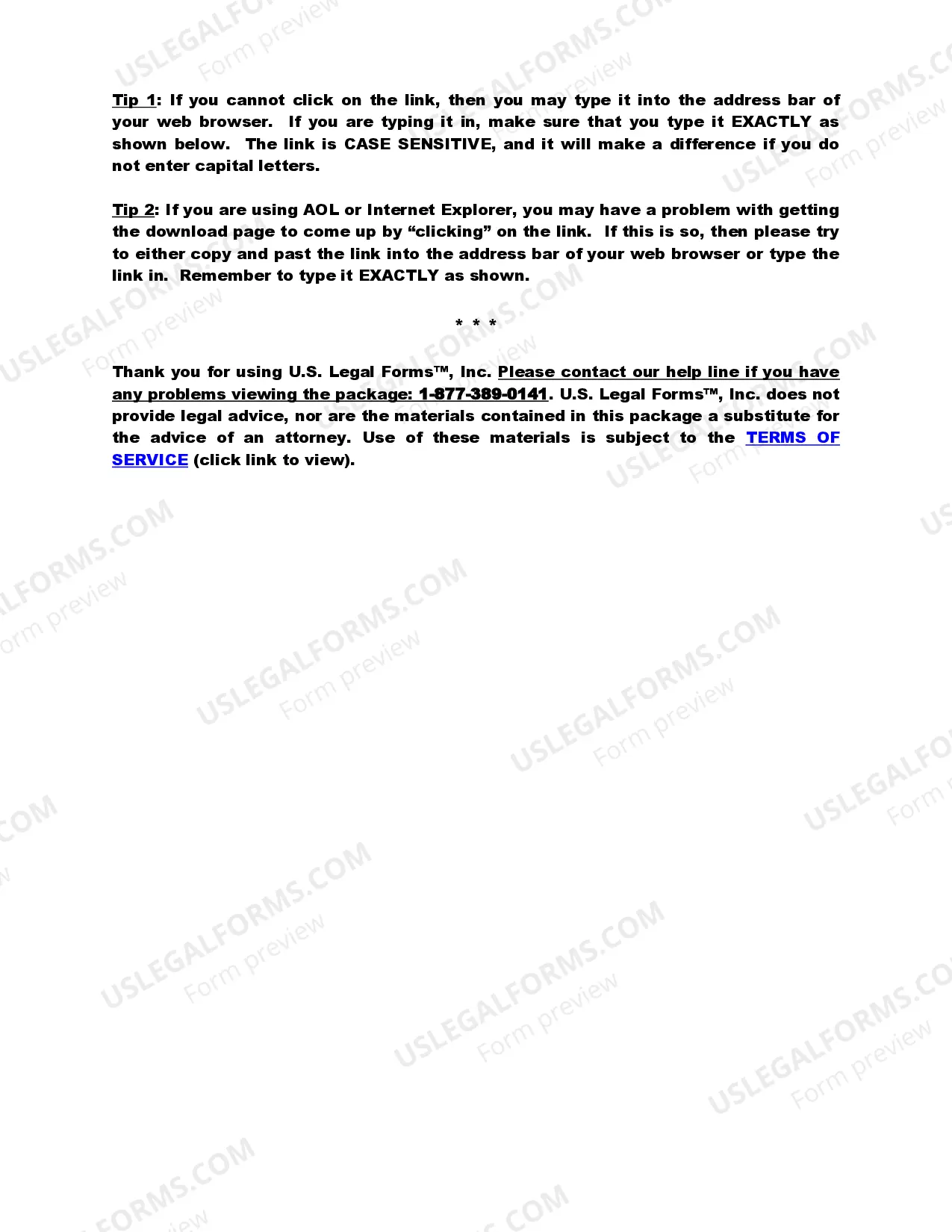 Preview Pennsylvania Western District Bankruptcy Guide and Forms Package for Chapters 7 or 13