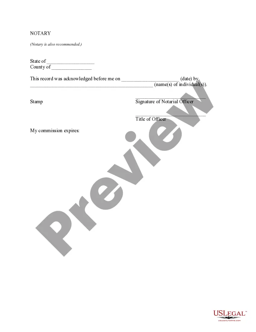 Preview Durable Power of Attorney for Health Care with Advance Health Care Provisions