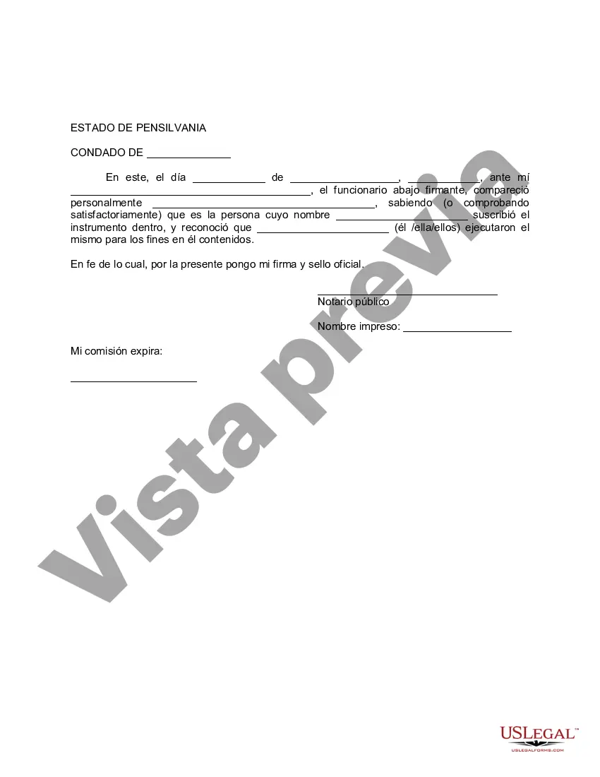 Preview Transferencia de cuenta financiera a fideicomiso en vida