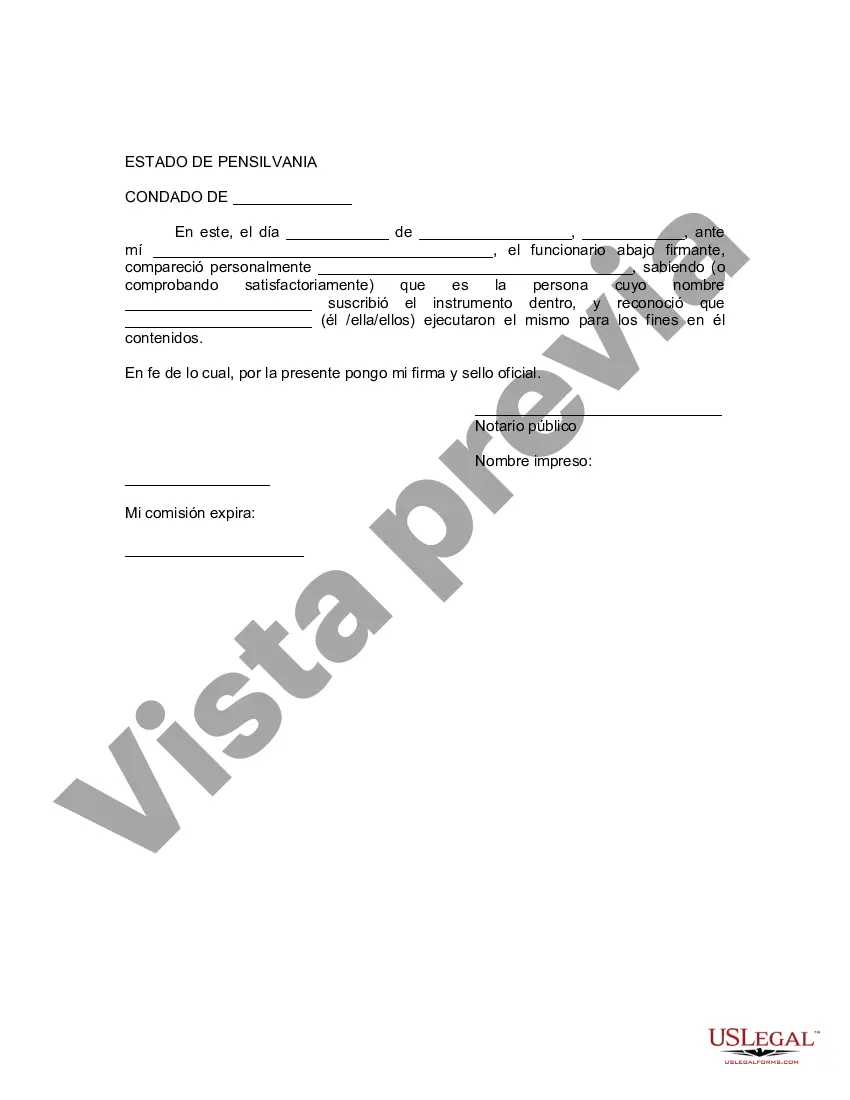 Get Asignación a un fideicomiso en vida Preview Asignación a un fideicomiso en vida