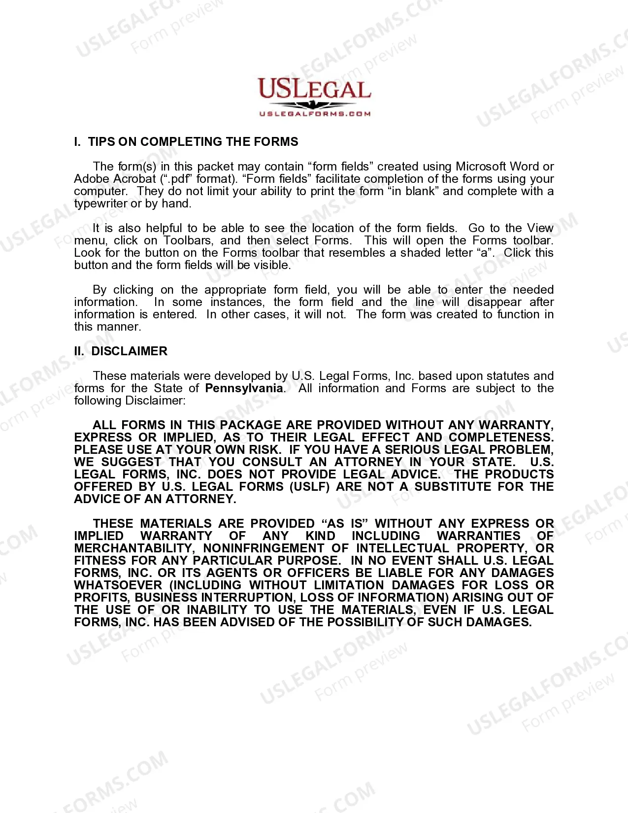 Preview Small Estate Affidavit for the Collection of Insurance Proceeds of $11,000 or less