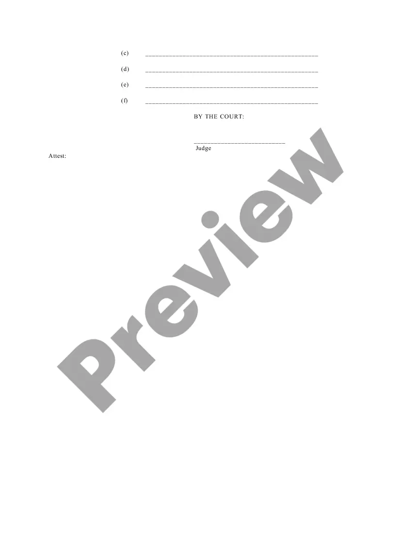 Preview Pennsylvania ARD Expungement Package