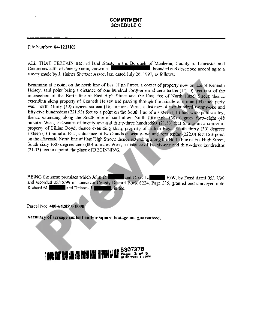 Get Subordination Agreement of Mortgage Preview Subordination Agreement of Mortgage