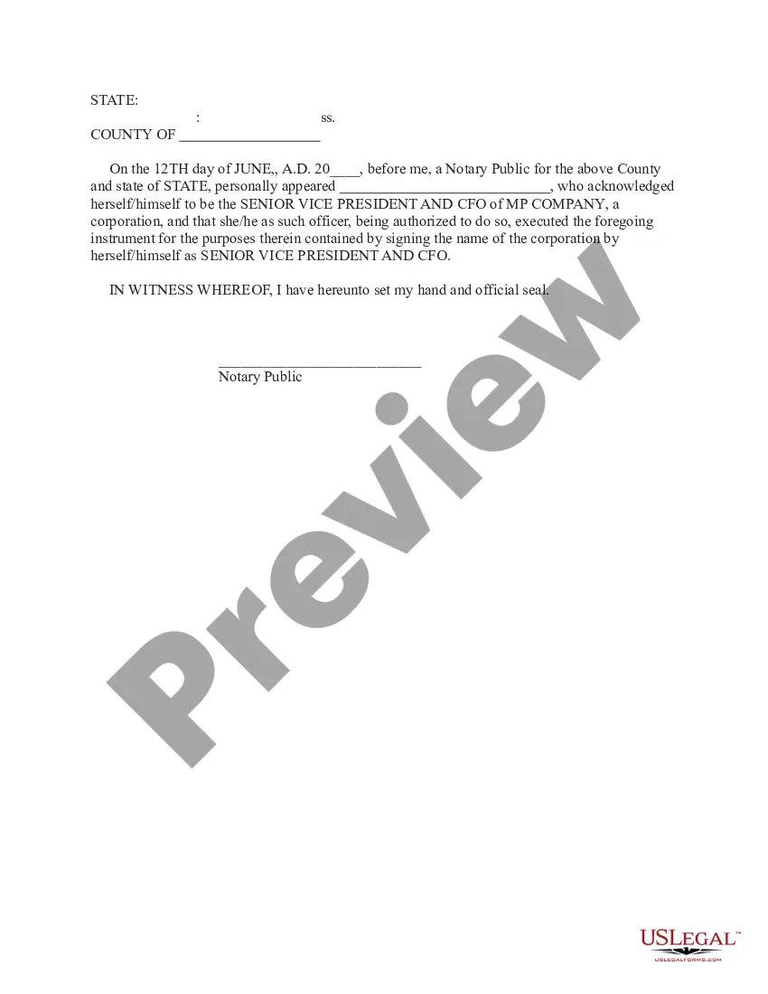 Preview Assignment and Assumption of Deed of Easement